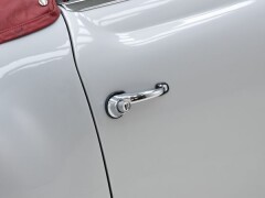 Mercedes Benz 190 SL + Hardtop \'62 