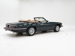 Jaguar XJS V12 Convertible \'92 