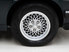 Jaguar XJS V12 Convertible \'92 