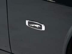 Jaguar XJS V12 Convertible \'92 