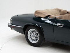 Jaguar XJS V12 Convertible \'92 