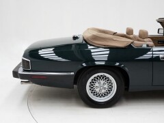 Jaguar XJS V12 Convertible \'92 