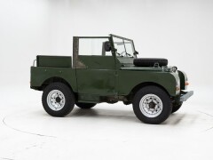 Land Rover Series 1 \'52 