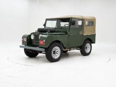Land Rover Series 1 \'52 