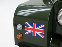 Land Rover Series 1 \'52 