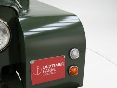 Land Rover Series 1 \'52 