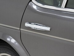 Rolls Royce Silver Spirit \'85 