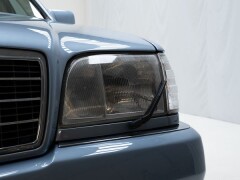 Mercedes Benz S 600 \'91 