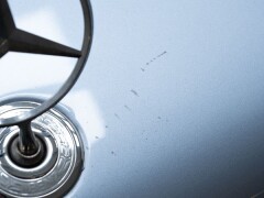 Mercedes Benz S 600 \'91 