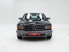 Mercedes Benz 420 SEC \'86 