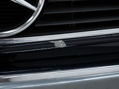 Mercedes Benz 420 SEC \'86 