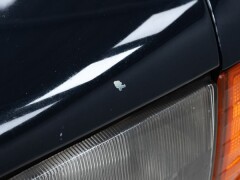 Mercedes Benz 420 SEC \'86 