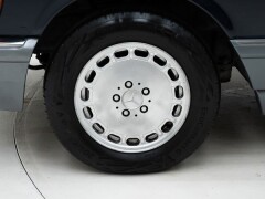 Mercedes Benz 420 SEC \'86 