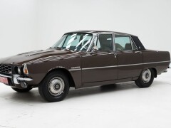 Rover P6 V8 \'71 