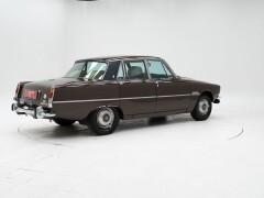 Rover P6 V8 \'71 