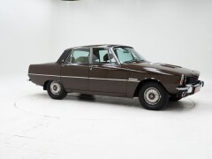 Rover P6 V8 \'71 