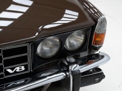 Rover P6 V8 \'71 