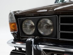 Rover P6 V8 \'71 