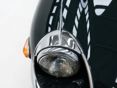 Jaguar E-Type 4.2 S2 \'70 