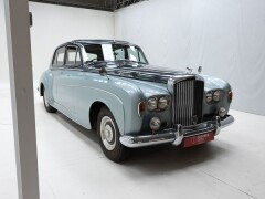 Bentley S3 \'64 