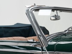 Mercedes Benz 220 A Cabriolet \'51 