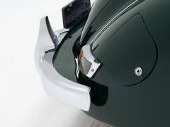 Mercedes Benz 220 A Cabriolet \'51 