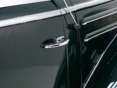 Mercedes Benz 220 A Cabriolet \'51 