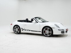 Porsche 997 4S \'2007 