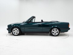 BMW  318i Cabriolet \'91 