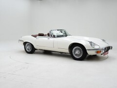 Jaguar E-Type Series 3 V12 \'74 
