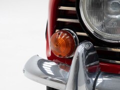 Triumph TR250 + Overdrive \'68 