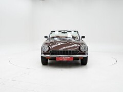 Fiat 124 Spider \'79 