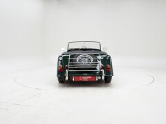 Morgan 4/4 1800 \'94 