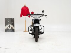 Harley Davidson Police VLE 1200 \'33 