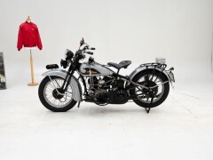 Harley Davidson Police VLE 1200 \'33 