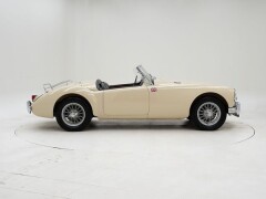MG A 1500 \'57 
