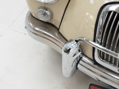 MG A 1500 \'57 