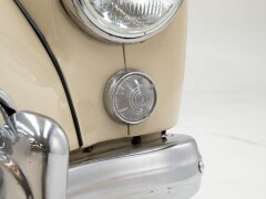 MG A 1500 \'57 