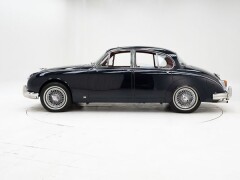 Jaguar MKII \'61 