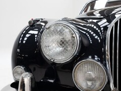 Jaguar MKII \'61 