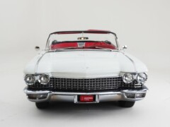 Cadillac 62 Convertible \'60 