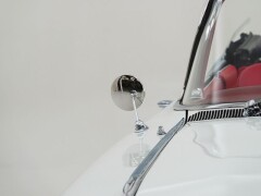 Cadillac 62 Convertible \'60 