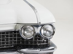 Cadillac 62 Convertible \'60 