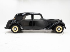 Citroen Traction Avant 11 B \'55 