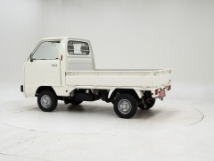 Honda ACTY \'81 