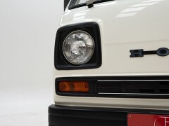 Honda ACTY \'81 