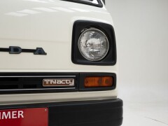 Honda ACTY \'81 
