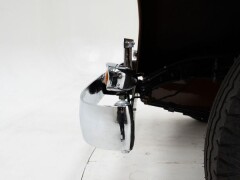 Chevrolet Master Six Cabriolet \'33 