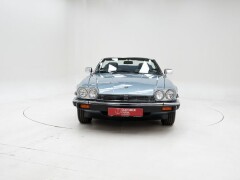 Jaguar XJS V12 Convertible \'90 