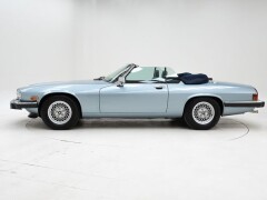 Jaguar XJS V12 Convertible \'90 